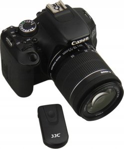 Pilot/wężyk spustowy JJC Pilot na podczerwień JJC IS-C1 Canon 5