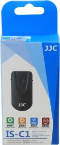 Pilot/wężyk spustowy JJC Pilot na podczerwień JJC IS-C1 Canon 6
