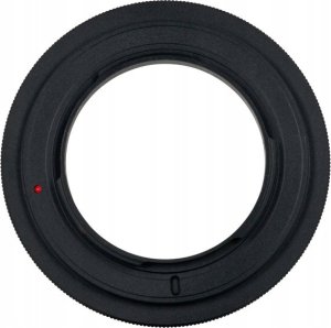 Freepower Pierścień odwrotnego mocowania FreePower Nikon F na 67 mm 2