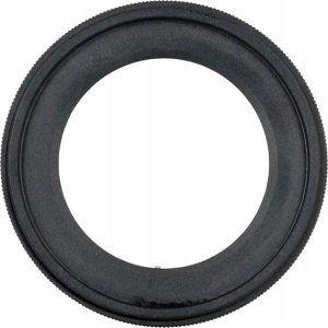 Freepower Pierścień odwrotnego mocowania Nikon F na 62 mm 2