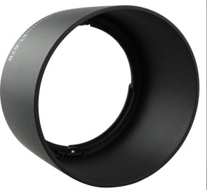 Osłona na obiektyw JJC Osłona przeciwsłoneczna JJC typu Canon ET-67B 4