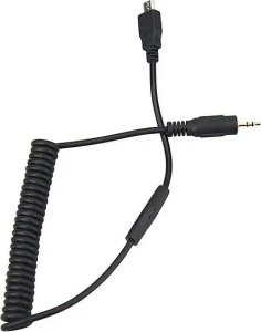 JJC Przewód synchronizacyjny JJC JF-U RR-90 do Fuji 2