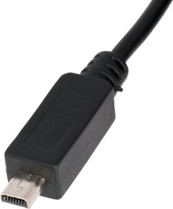 JJC Przewód synchronizacyjny JF-U zastępczy Fuji HS50EXR 2