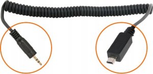 JJC Przewód synchronizacyjny JF-U zastępczy Fuji HS50EXR 3