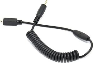 JJC Przewód synchronizacyjny JF-U zastępczy Fuji HS50EXR 7