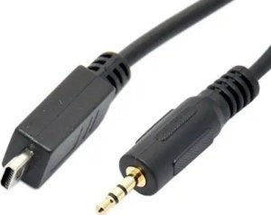 JJC Przewód synchronizacyjny JF-U zastępczy Fuji HS50EXR 8