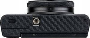 JJC Okleina na korpus aparatu JJC KS-RX100VICF Carbon do Sony RX100VI 6
