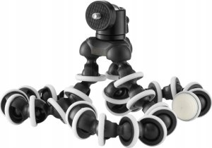 Statyw NEST Statyw fotograficzny NT-1260 Nest Transformer z głowicą kulową 4