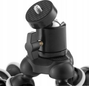 Statyw NEST Statyw fotograficzny NT-1260 Nest Transformer z głowicą kulową 6