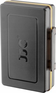 Pokrowiec JJC Etui na karty SD i baterie BC-3SD6 do wielu modeli baterii 2