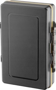 Pokrowiec JJC Etui na karty SD i baterie BC-3SD6 do wielu modeli baterii 3