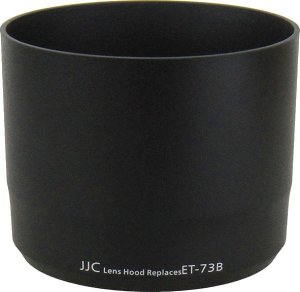 Osłona na obiektyw JJC Osłona przeciwsłoneczna JJC typu Canon ET-73B 5