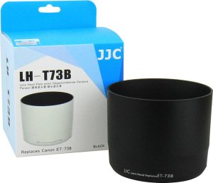 Osłona na obiektyw JJC Osłona przeciwsłoneczna JJC typu Canon ET-73B 9