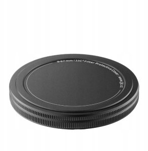 Osłona na obiektyw Freepower Zamykana osłona filtrów FreePower 72mm 1