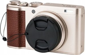 JJC Adapter JJC do Leica C-LUX z dekielkiem 49 mm 5