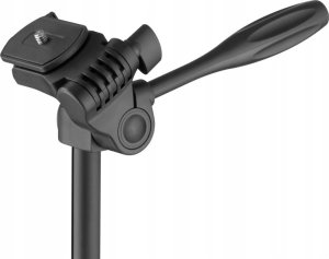 Statyw NEST Statyw fotograficzny Nest NT-535B z głowicą 3D 11