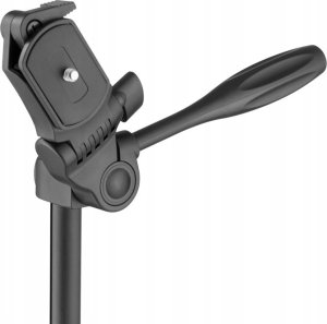 Statyw NEST Statyw fotograficzny Nest NT-535B z głowicą 3D 12