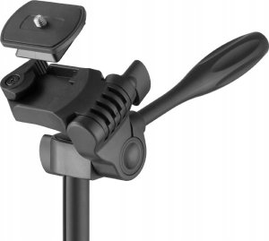 Statyw NEST Statyw fotograficzny Nest NT-535B z głowicą 3D 13