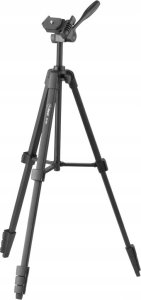 Statyw NEST Statyw fotograficzny Nest NT-535B z głowicą 3D 4