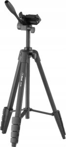 Statyw NEST Statyw fotograficzny Nest NT-535B z głowicą 3D 5