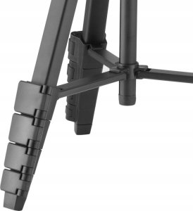 Statyw NEST Statyw fotograficzny Nest NT-535B z głowicą 3D 7