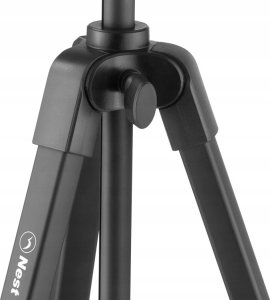 Statyw NEST Statyw fotograficzny Nest NT-535B z głowicą 3D 8