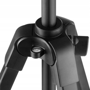 Statyw NEST Statyw fotograficzny Nest NT-535B z głowicą 3D 9