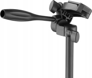 Statyw NEST Statyw fotograficzny Nest NT-535B z głowicą 3D 10