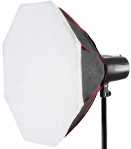 Jinbei Softbox Octa Jinbei 55cm do Delicacy II 1