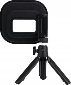 JJC Osłona przeciwsłoneczna JJC LH-ARSMC do smartfonów 5