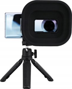 JJC Osłona przeciwsłoneczna JJC LH-ARSMC do smartfonów 6