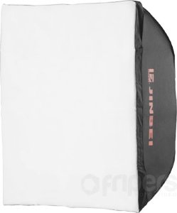 Jinbei Softbox Jinbei M-60x60 cm mocowanie typu bowens 1