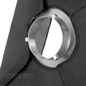 Jinbei Softbox Jinbei M-60x60 cm mocowanie typu bowens 4