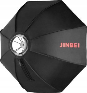 Jinbei Softbox Jinbei M63 Umberlla Octa do Delicacy 2