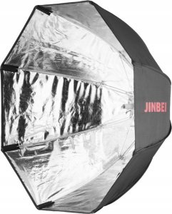 Jinbei Softbox Jinbei M63 Umberlla Octa do Delicacy 3