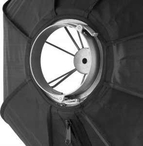 Jinbei Softbox Jinbei M63 Umberlla Octa do Delicacy 5