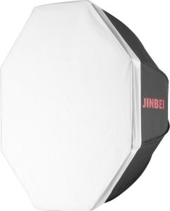 Jinbei Softbox Jinbei M63 Umberlla Octa do Delicacy 7