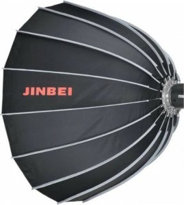 Jinbei Grid do softboxu Jinbei KE-120 cm Deep 2