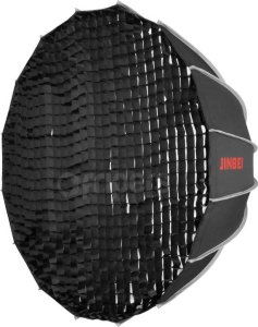 Jinbei Grid do softboxu Jinbei KE-120 cm Deep 3