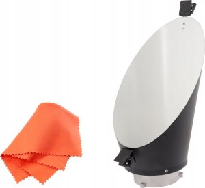 Jinbei Czasza do tła Jinbei Bowens, srebrna 6