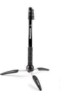 Manfrotto Pixi EVO Kit Manfrotto VR 360 1