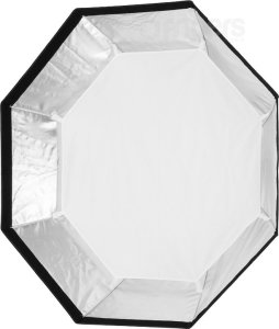 Jinbei Softbox Jinbei KC-140 cm szybki montaż, bowens 2