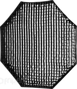 Jinbei Softbox Jinbei KC-140 cm szybki montaż, bowens 4