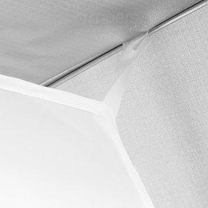 Jinbei Softbox Jinbei KC-140 cm szybki montaż, bowens 5