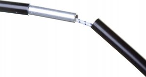 Blenda Lastolite Blenda składana HaloCompact 82 cm Srebrno / Biała 3
