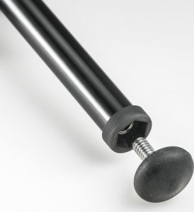 Monopod Manfrotto Monopod XPRO Manfrotto MPMXPROA4 aluminiowy 4-sekcyjny 3