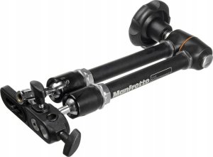Manfrotto Ramię przegubowe Manfrotto 244 z uchwytem 143BKT 3