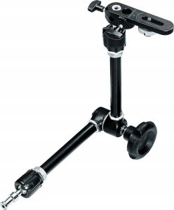 Manfrotto Ramię przegubowe Manfrotto 244 z uchwytem 143BKT 5