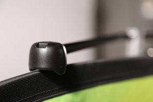 Lastolite System zawieszania Lastolite Cubelite do teł składanych 4