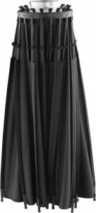 Jinbei Softbox Jinbei 90 cm Deep Reflect z gridem, szybki montaż 7